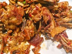 -宏宴·新京菜(望京店)