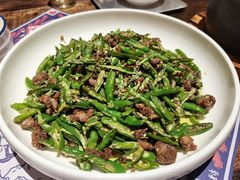 -铁公鸡·四川料理(天环广场店)