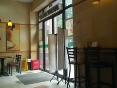 -赛百味SUBWAY(永业店)