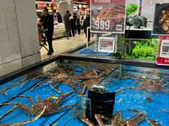 -盒马鲜生(联投广场店)
