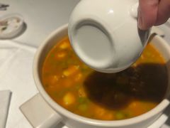 -申粤轩酒楼·三十年粤菜经典(丁香花园店)