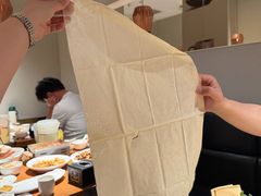 -吕氏疙瘩汤·新鲁菜(济南万象城店)