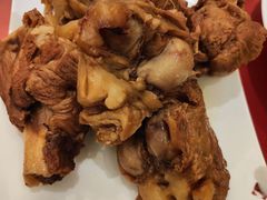 -吴记酱骨炖菜馆(西大直街店)