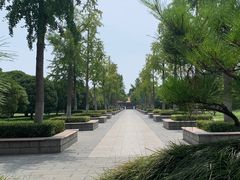-明故宫遗址公园