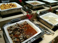 -亚马逊环球美食百汇(新城吾悦广场店)