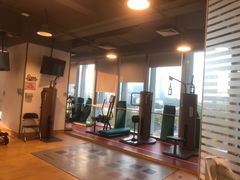 -医家人运动康复中心(福田店)