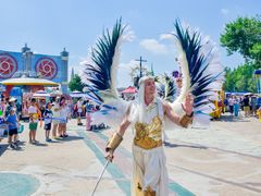 -大连海昌发现王国主题公园