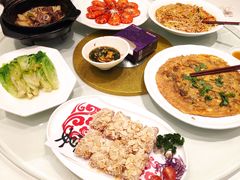 -新兴家喻酒家·羊城名宴(昌岗店)