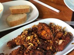 -自然餐厅(Phuket)