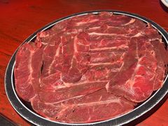 -二荆条·蜀鲜汇城市森林火锅