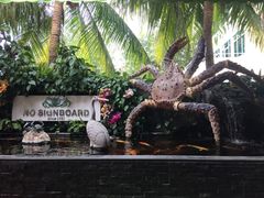 -無招牌海鮮(芽笼店)