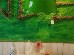 -秀儿家の小确幸花园西餐厅