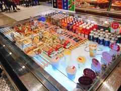 -巴黎贝甜(印象城店)