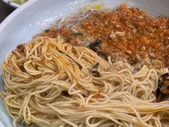 蟹黄面-裕兴记•蟹黄面馆(人民广场店)