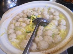 -老牌坊鲁菜名店(聊城美食岛店)