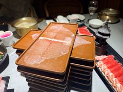 -慢丽江·云南野生菌土鸡锅(付家庄店)