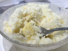 一斤榴莲冰-乐果甜心·潮汕冰室(南澳后宅分店)