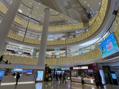 -银泰百货(北京大红门店)
