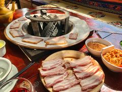 -康巴藏餐(束河古镇店)
