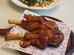 -哈啾嗨·新概念蒙餐(红星新城店)