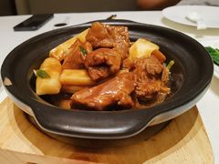 -香港狮子山下·明星粤菜餐厅(北苑店)