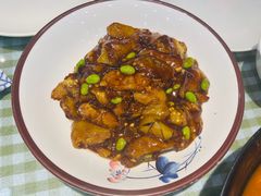 -玉桥餐厅(天坛店)