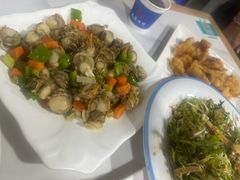 -威海渔村(静安旗舰店)