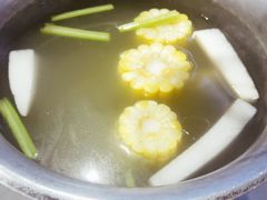 -五指山生态小黄牛(皮皮虾海鲜广场店)