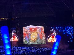 -山西体育中心红灯笼体育场