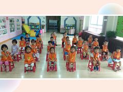 -吉的堡幼儿园(金地翔悦天下园)