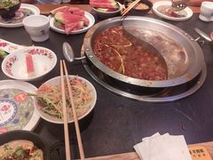 -沸炉重庆老火锅(军事博物馆店)