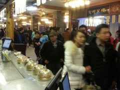 android_upload_pic-秦淮小吃城(夫子庙店)