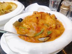 -亚利咖喱屋