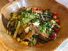 -龙门阵茶屋川菜馆(武康路店)