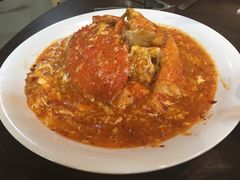 -龙海鲜螃蟹王(宏茂桥店)