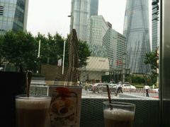 -西点坊(浦东香格里拉店)