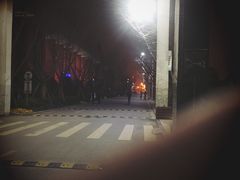 -老谭虾王蟹皇·龙虾·烧烤(蝴蝶湾店)