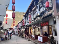 -九华山风景区