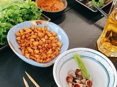 -無二炙坊·和牛烧肉(大钟寺1733店)
