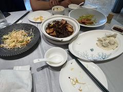 -谷语中餐厅