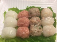 -金海阁海鲜火锅