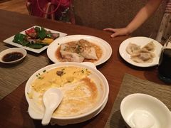 -糟粕醋·椰苑海南菜餐厅(亚龙湾天域酒店)