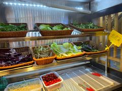 -由衷贵州酸汤牛肉火锅(新桥店)