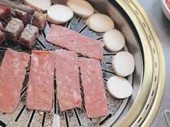 -花时·炭火烧肉(东百中心A馆店)