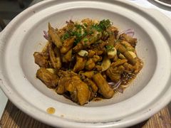 -鄱阳湖·江西小炒·瓦罐煨汤(五道口店)