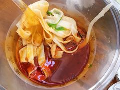 -王菊美食街·王菊面馆(总店)