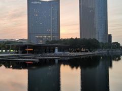 -无锡新湖铂尔曼大酒店