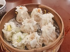 -都一处烧麦馆(前门店)