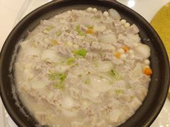 -金华安大酒楼·老牌潮菜·粤式茶点(东方国际店)