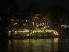 -运河游船(武林门码头)